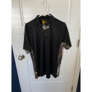 Men's Like New Browning Polo Medium